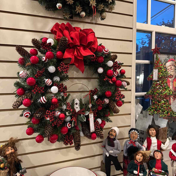 Christmas Wreath