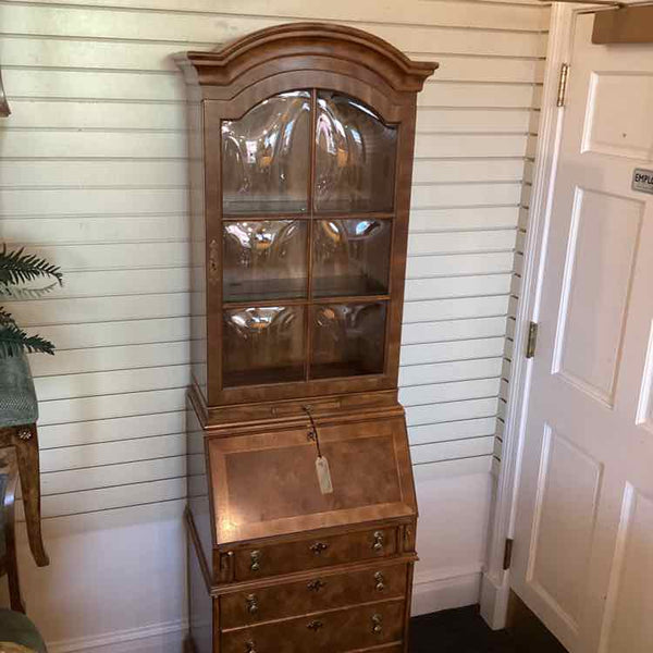 Drexel Heritage Highboy Chest