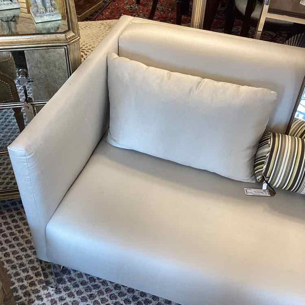 "As Is" J. Robert Scott Sofa