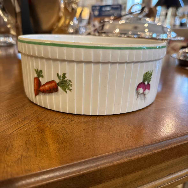Souffle Dish