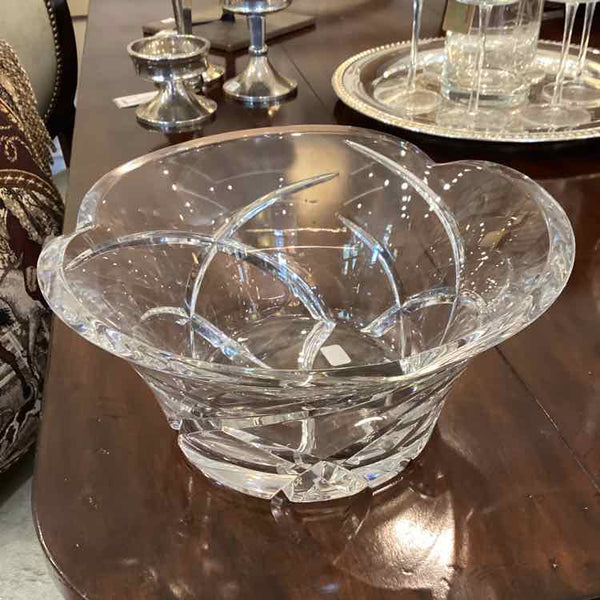 Crystal Bowl