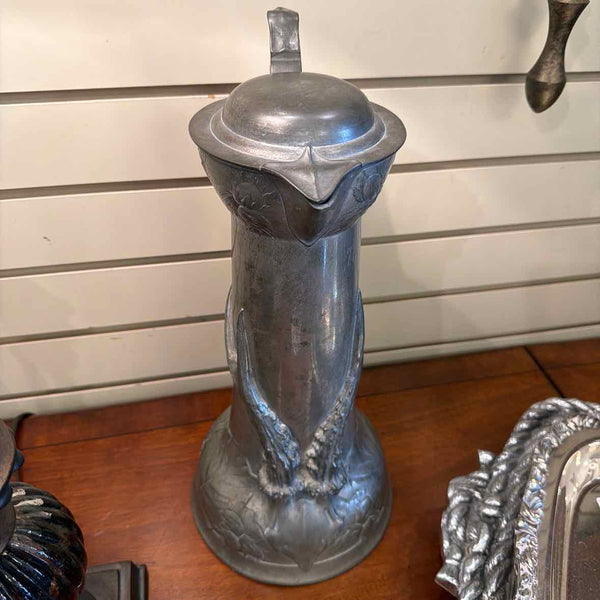 Pewter Tankard