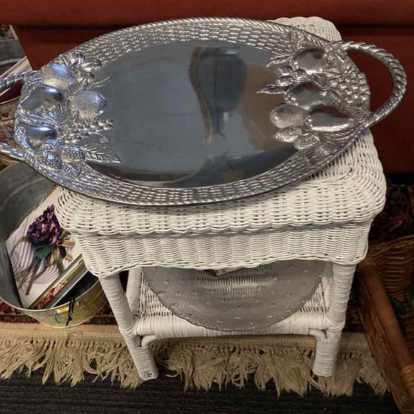 Gorham Pewter Country Terrace