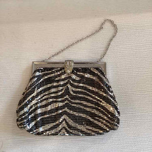 Whiting and Davis Evening Bag