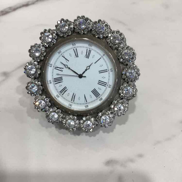 Jay Strongwater Duchess Clock