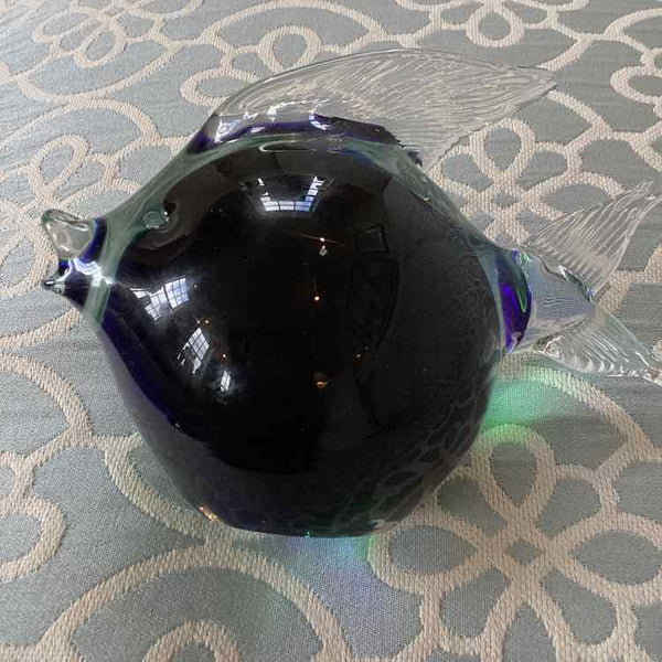 Murano Glass Fish