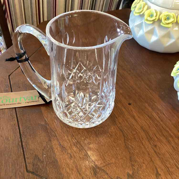 Waterford Lismore  Pitcher