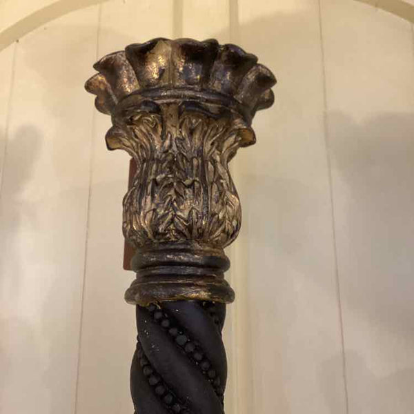 Decorative Large Candlestick