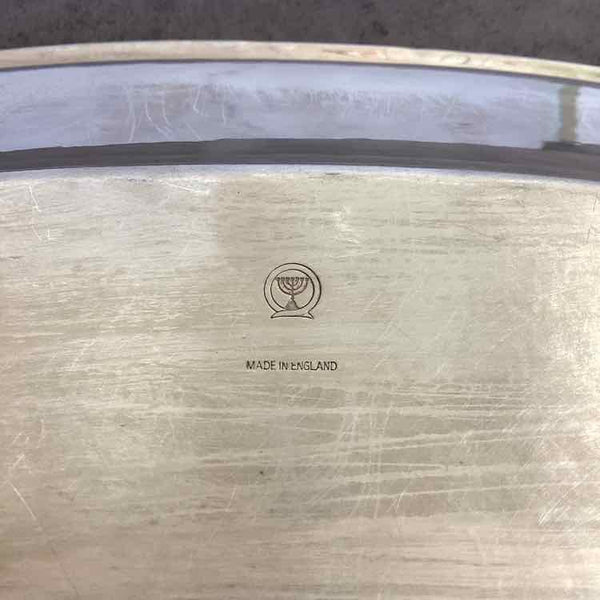 English SLP Dish/Handles