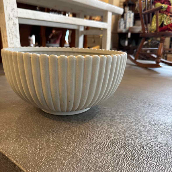 McGee & Co. Concrete Bowl