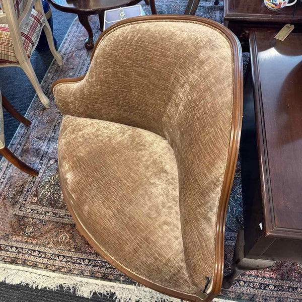 Corner Chair