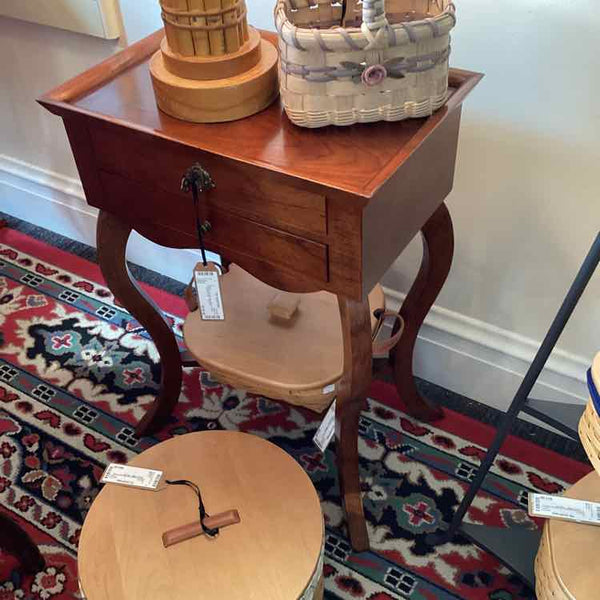 Bombay Accent Table