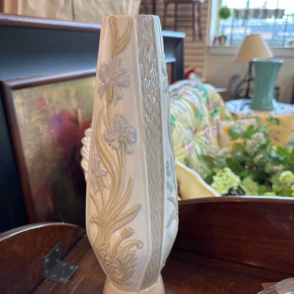 Floral Vase - Porceval