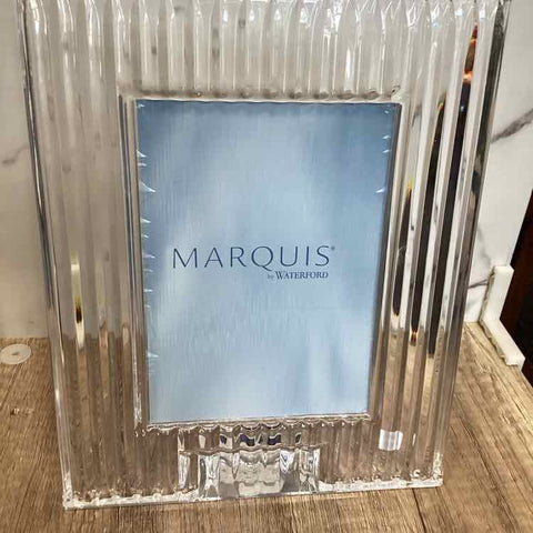 Waterford Marquis Picture Frame