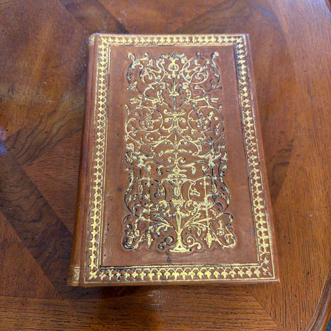 Book - The Bishop's Mantle