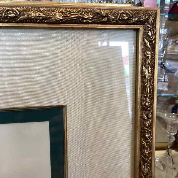 "The Rose" Framed Print