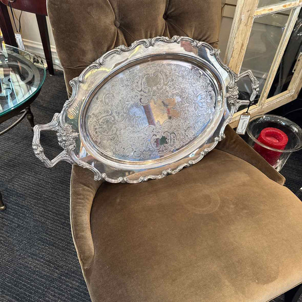 SLP Tray with Handles