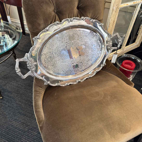 SLP Tray with Handles