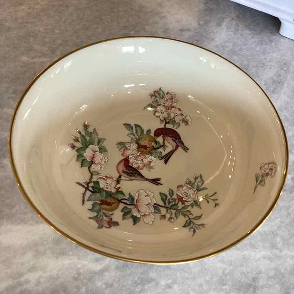 Lenox "Serenade"  Bowl