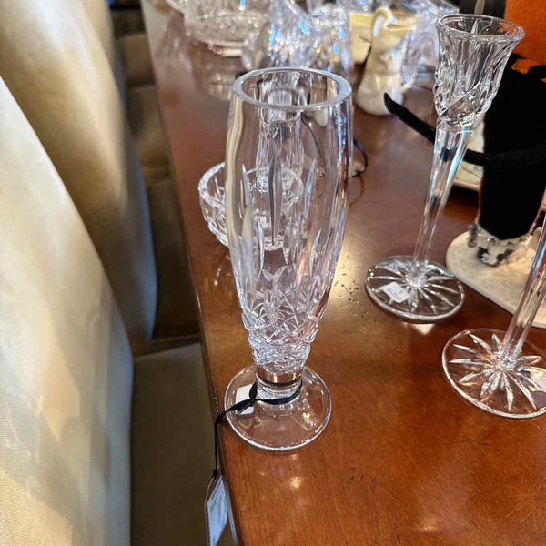 Wateford Bud Vase