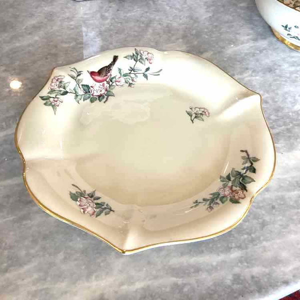 Lenox "Serenade" Platter