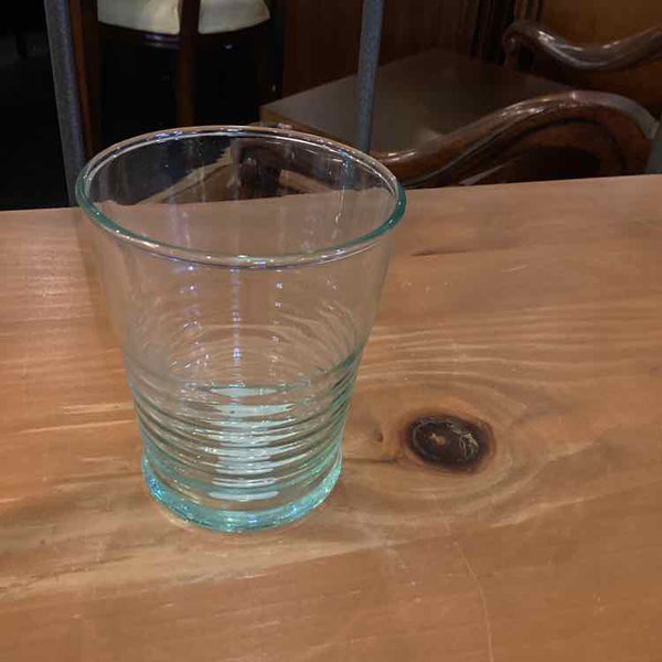 5 Juice Glasses - Pottery Barn (Spain)
