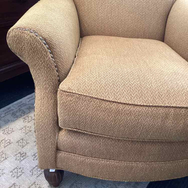 Sam Moore Nailhead Chair