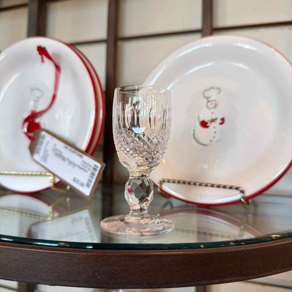 8 Waterford Colleen Cordials