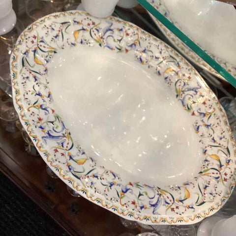 Gian "Toscana" Platter