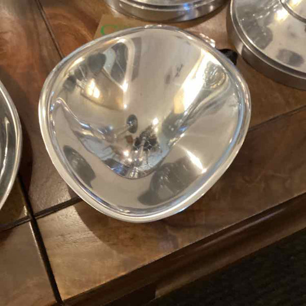 Nambe Silver Bowl