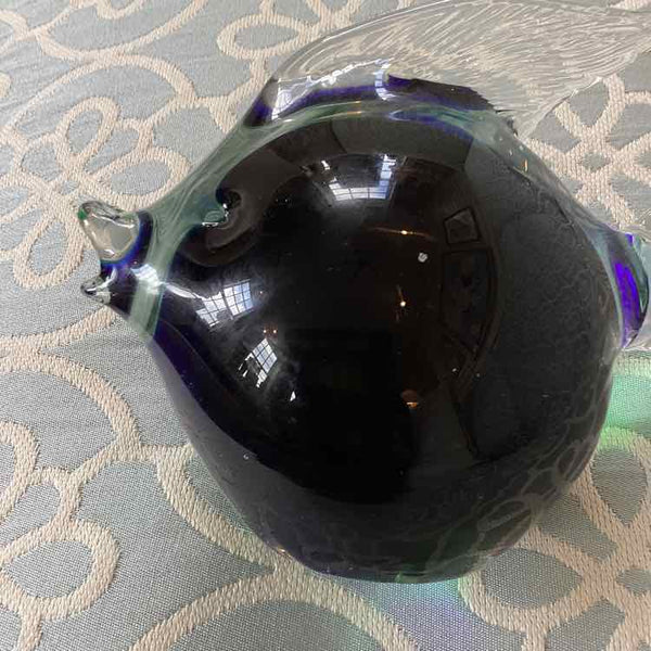 Murano Glass Fish