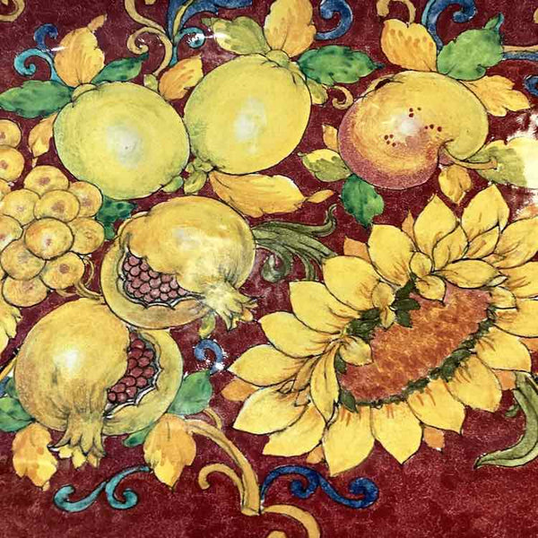 D'Arte Ravello Platter