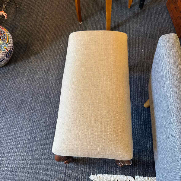 Upholstered Bench