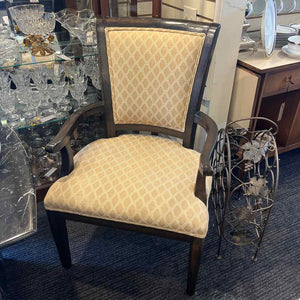 Hickory Furniture Arm Chair