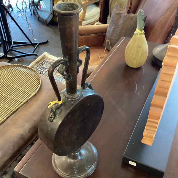 Maitland Smith Bronze Vase