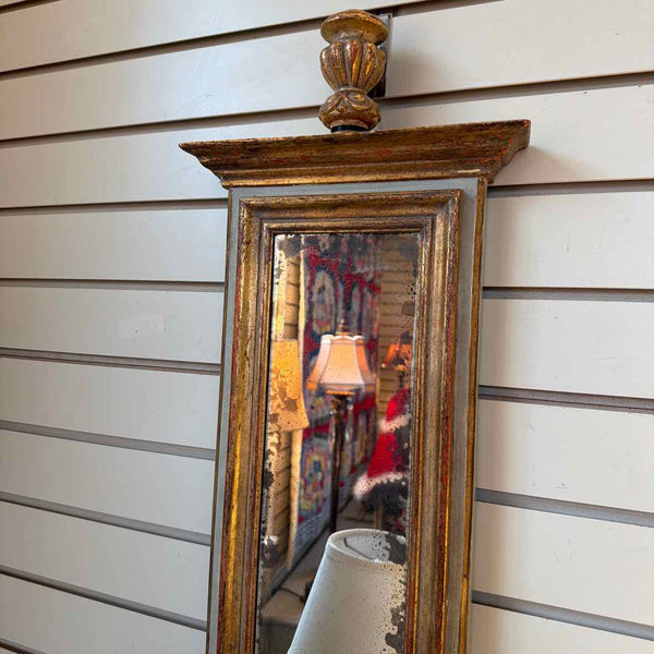 Pair of Vintage Lighted Wall Sconces