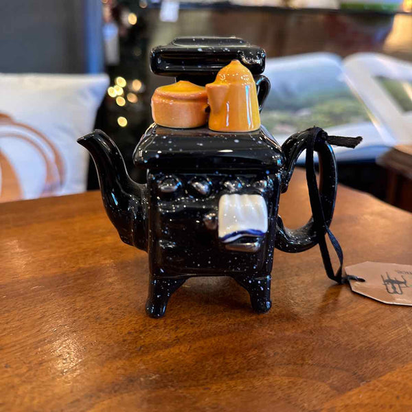 Mini Teapot