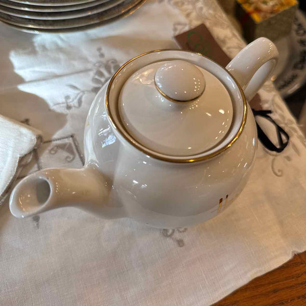 Small Herrod's Teapot