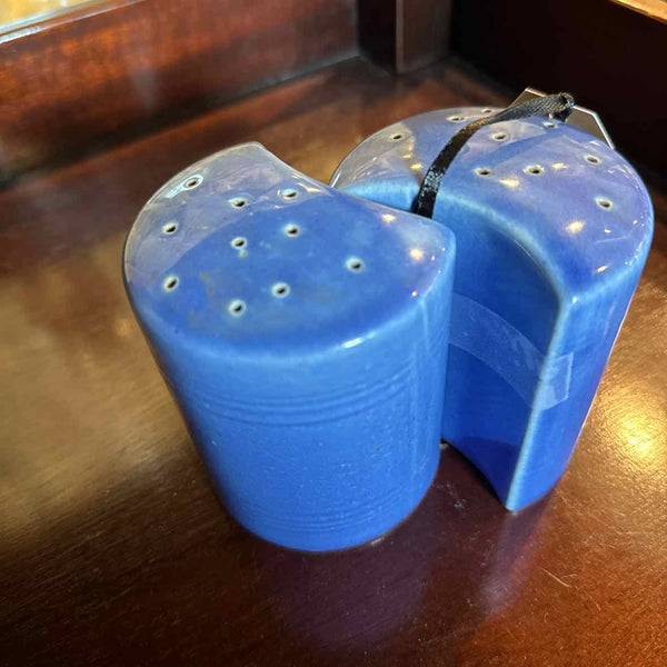 Salt and Pepper - Fiesta-Like