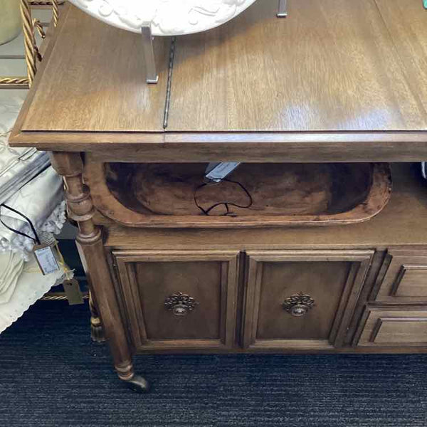 Vintage Century Tea Cart