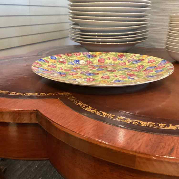 Royal Winton Chintz Plate