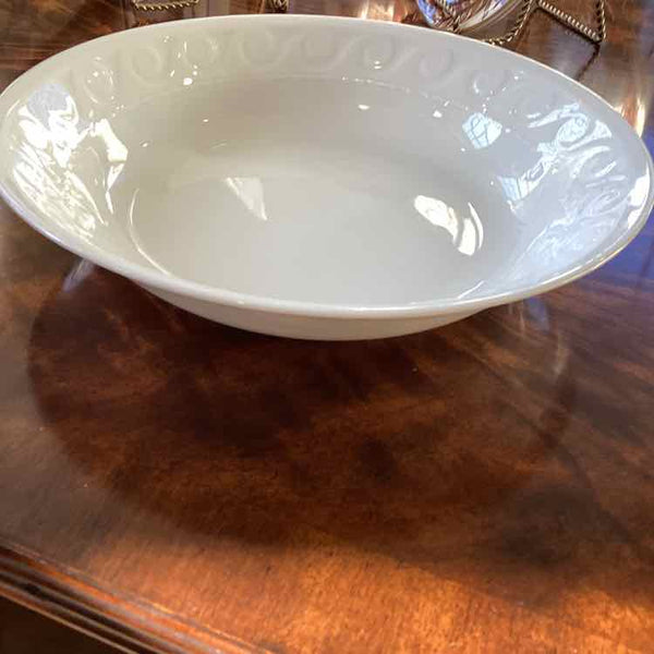 Bernardaud Limoges Louvre Vegetable Bowl