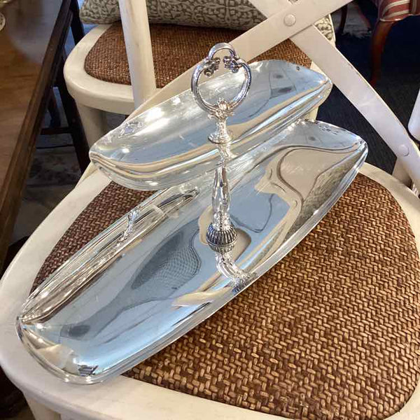 SLP 2-Tier BonBon Tray