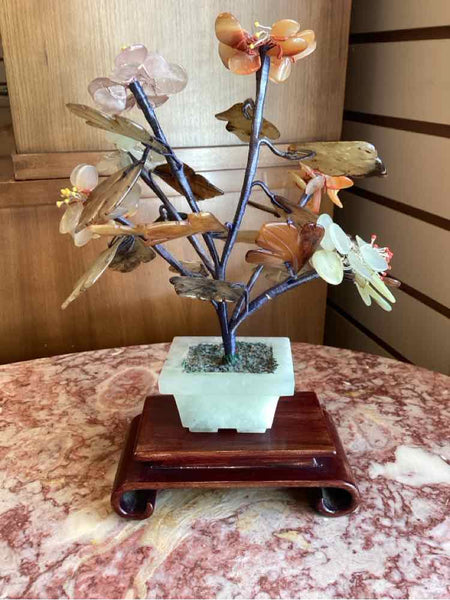 Bonsai Tree Sculpture