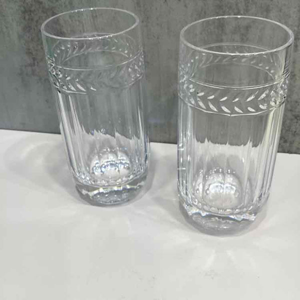 Villeroy & Boch Miss Desiree Highball Glasses - Set of 6
