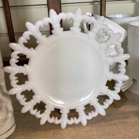 Westmoreland Milk Glass