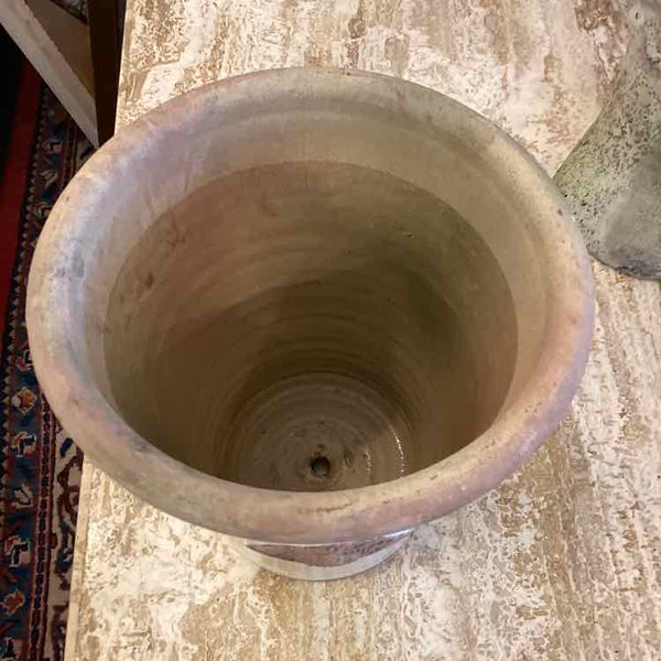 Cream Botanic Garden Planter