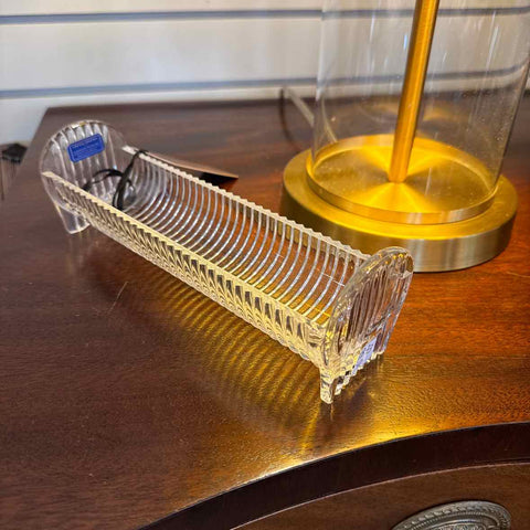 Harmony Cracker Tray