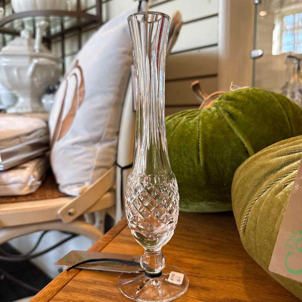 Waterford Lismore Vase
