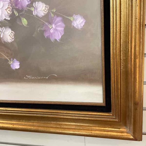 Floral Still Life